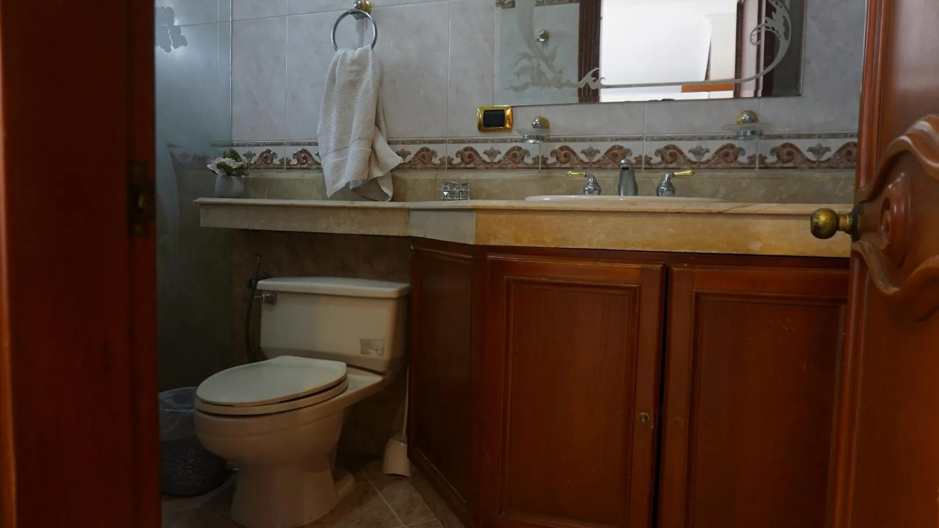 Homestay La Clave House Apartment Cali