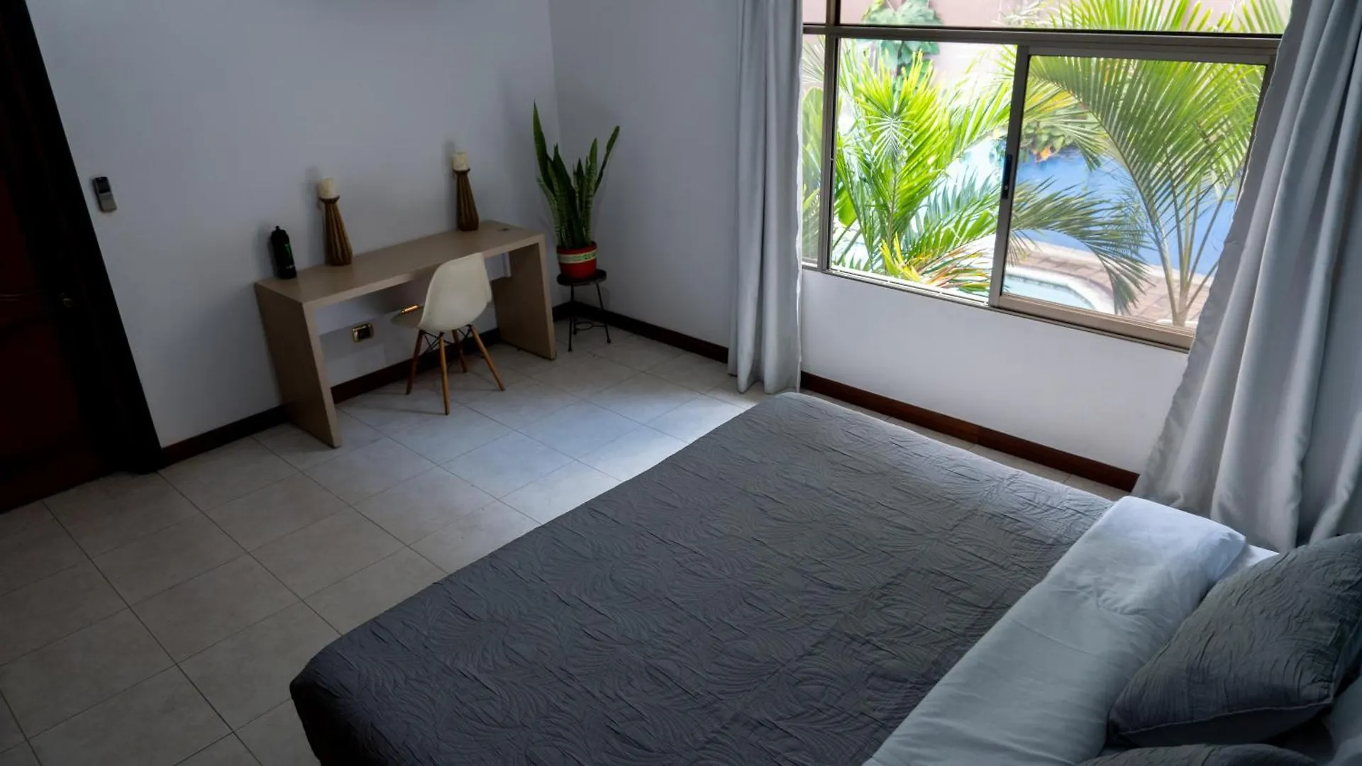 Homestay La Clave House Apartment Cali