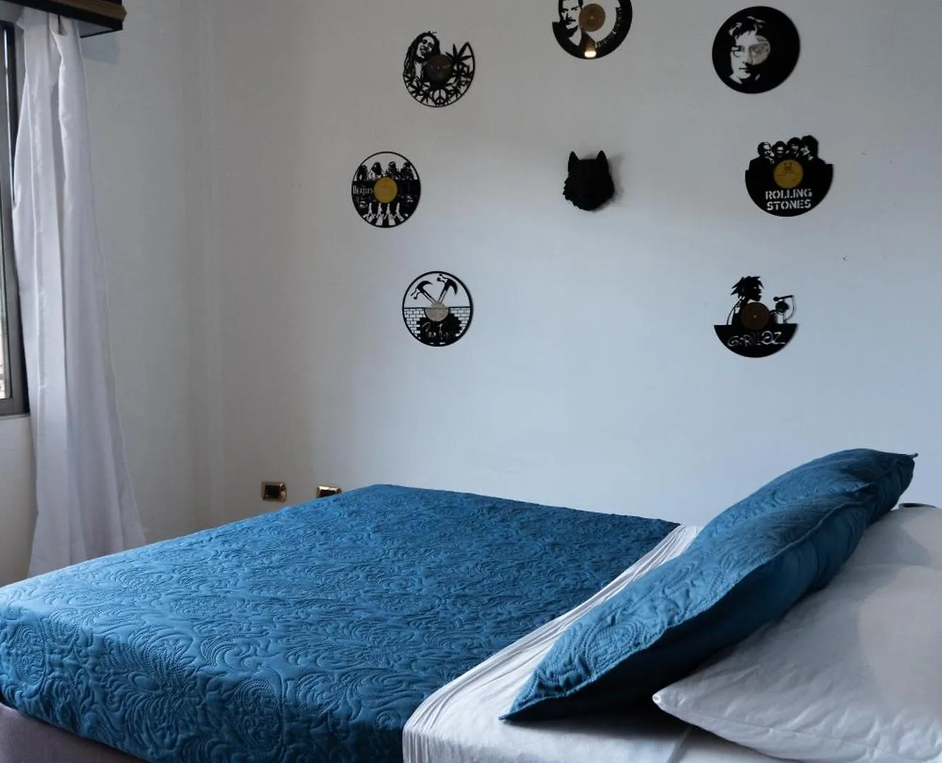 La Clave House Apartment Cali Homestay