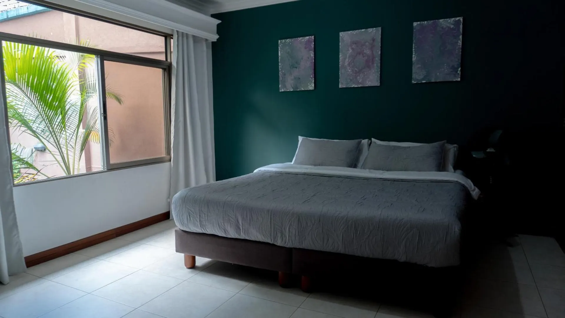 La Clave House Apartment Cali