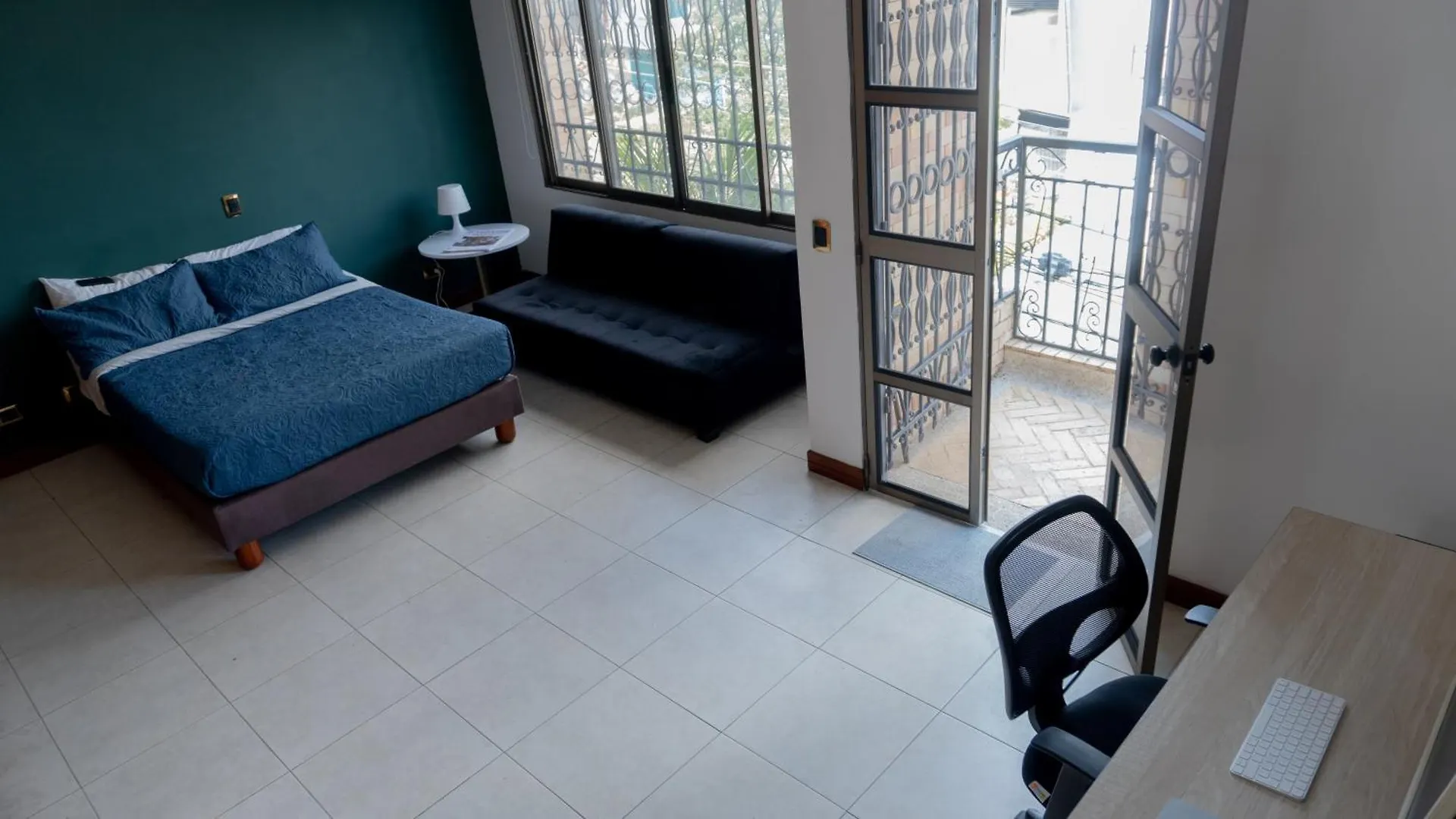 La Clave House Apartment Cali 0*,  Colombia