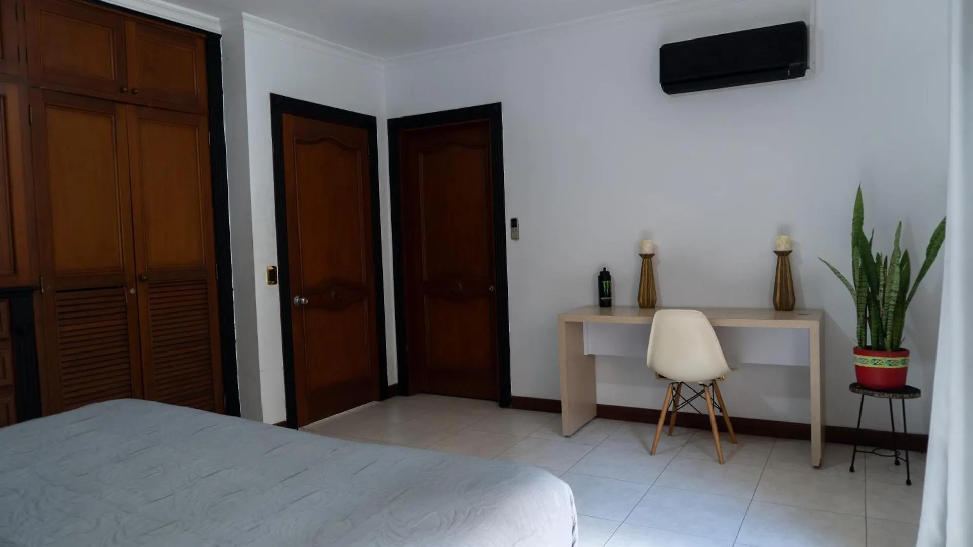 La Clave House Apartment Cali Homestay
