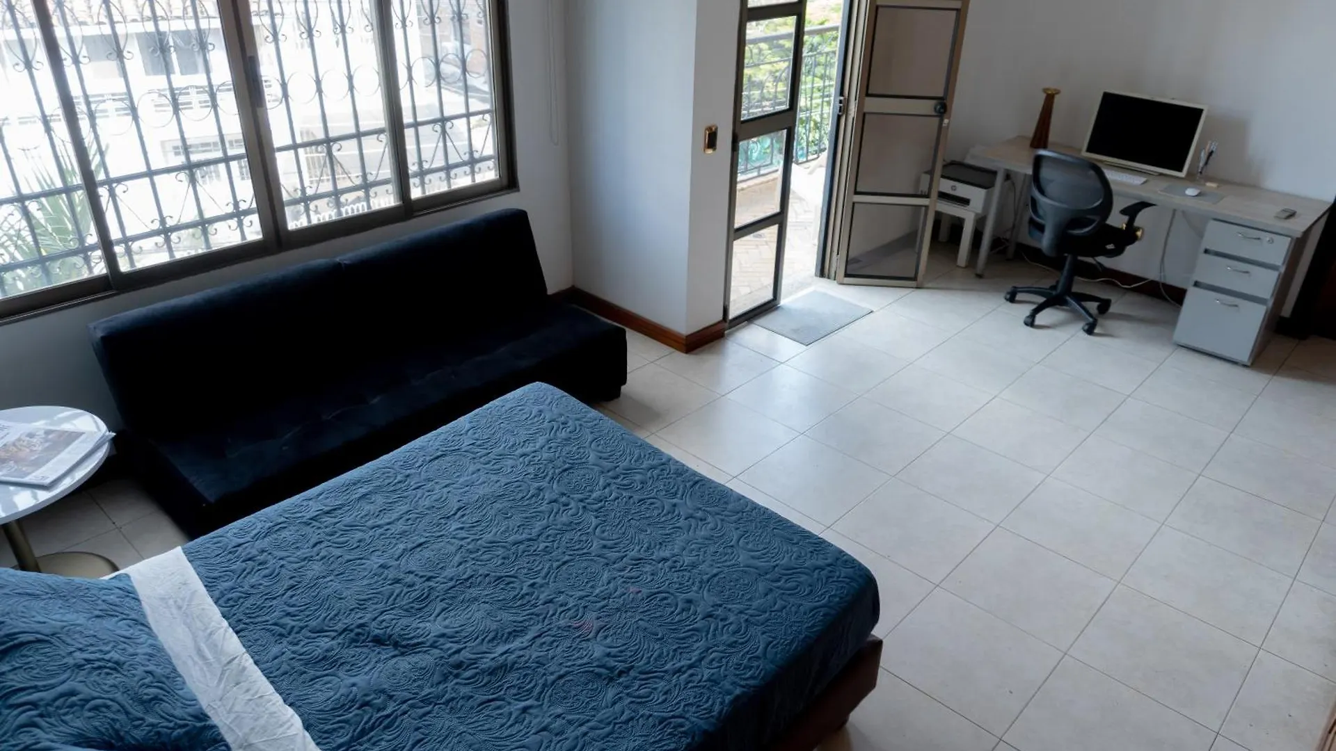 La Clave House Apartment Cali 0*,