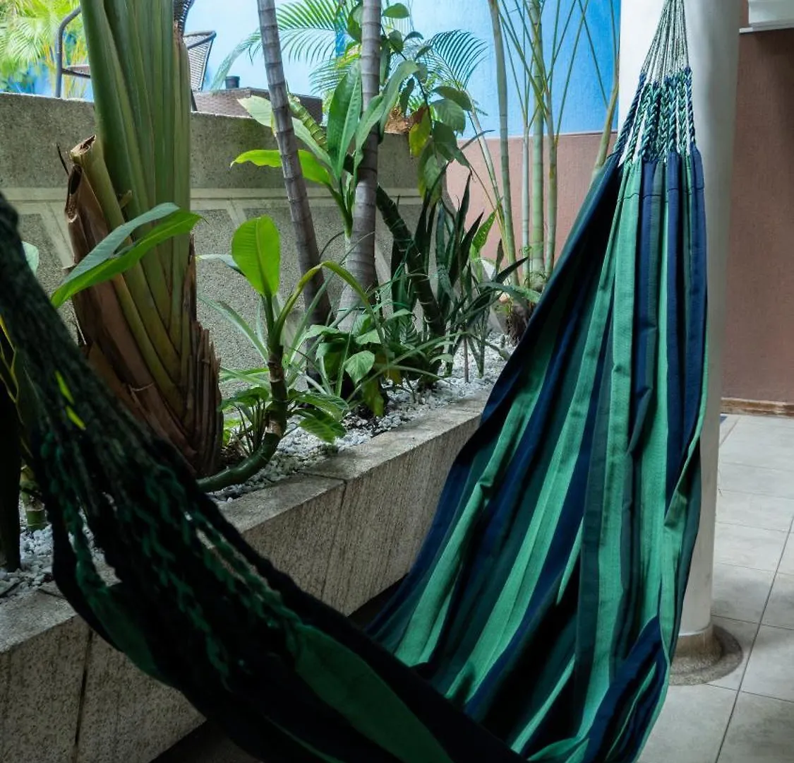 Homestay La Clave House Apartment Cali
