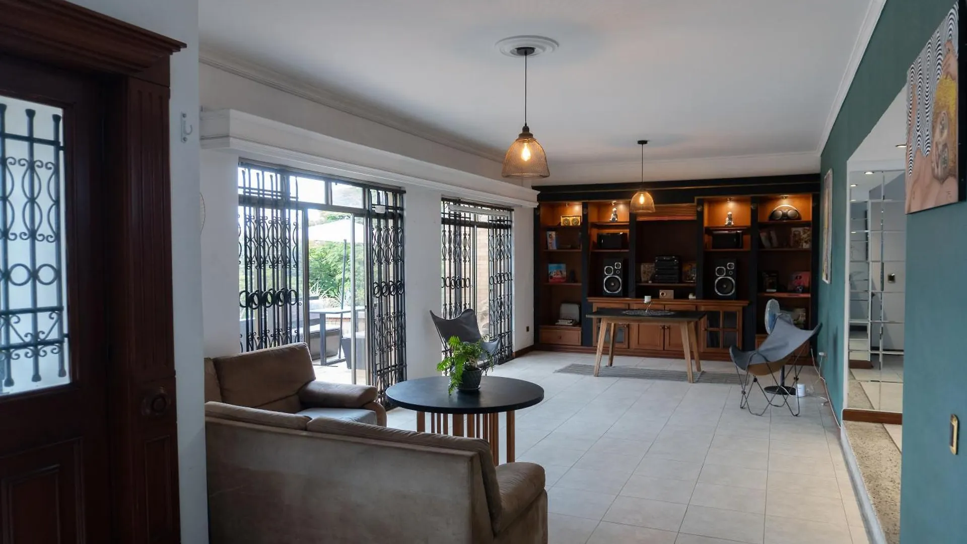 La Clave House Apartment Cali Homestay