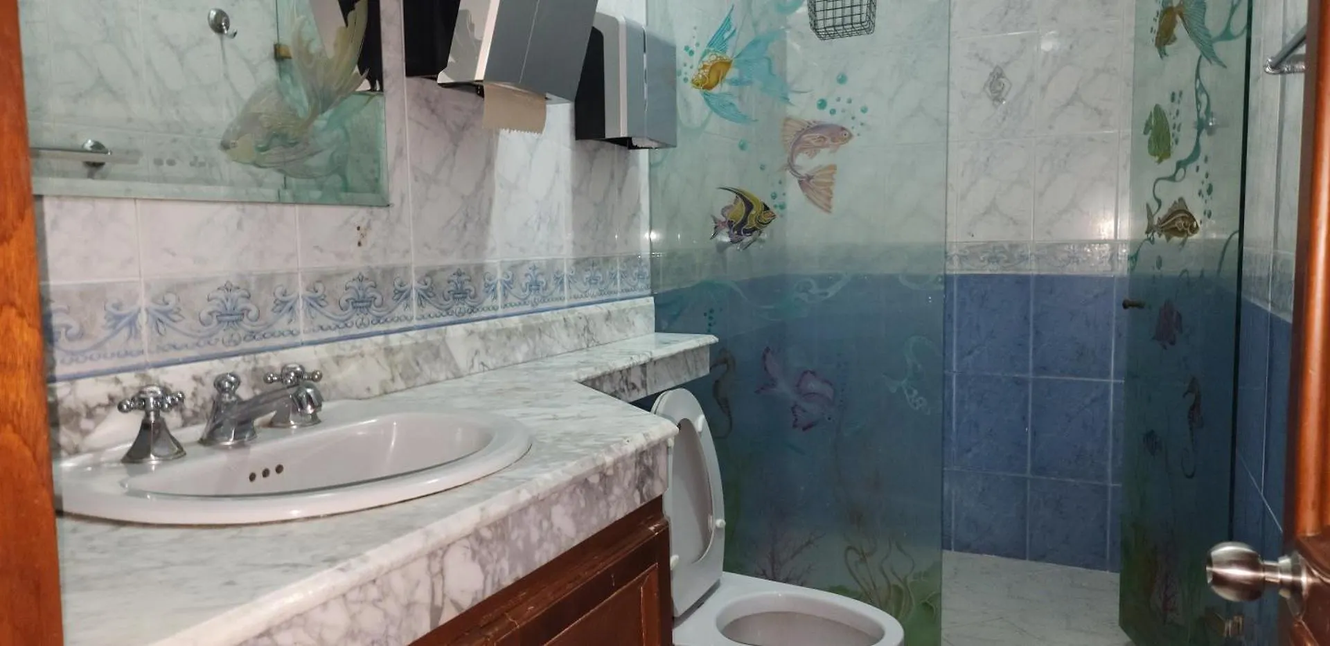 La Clave House Apartment Cali 0*,