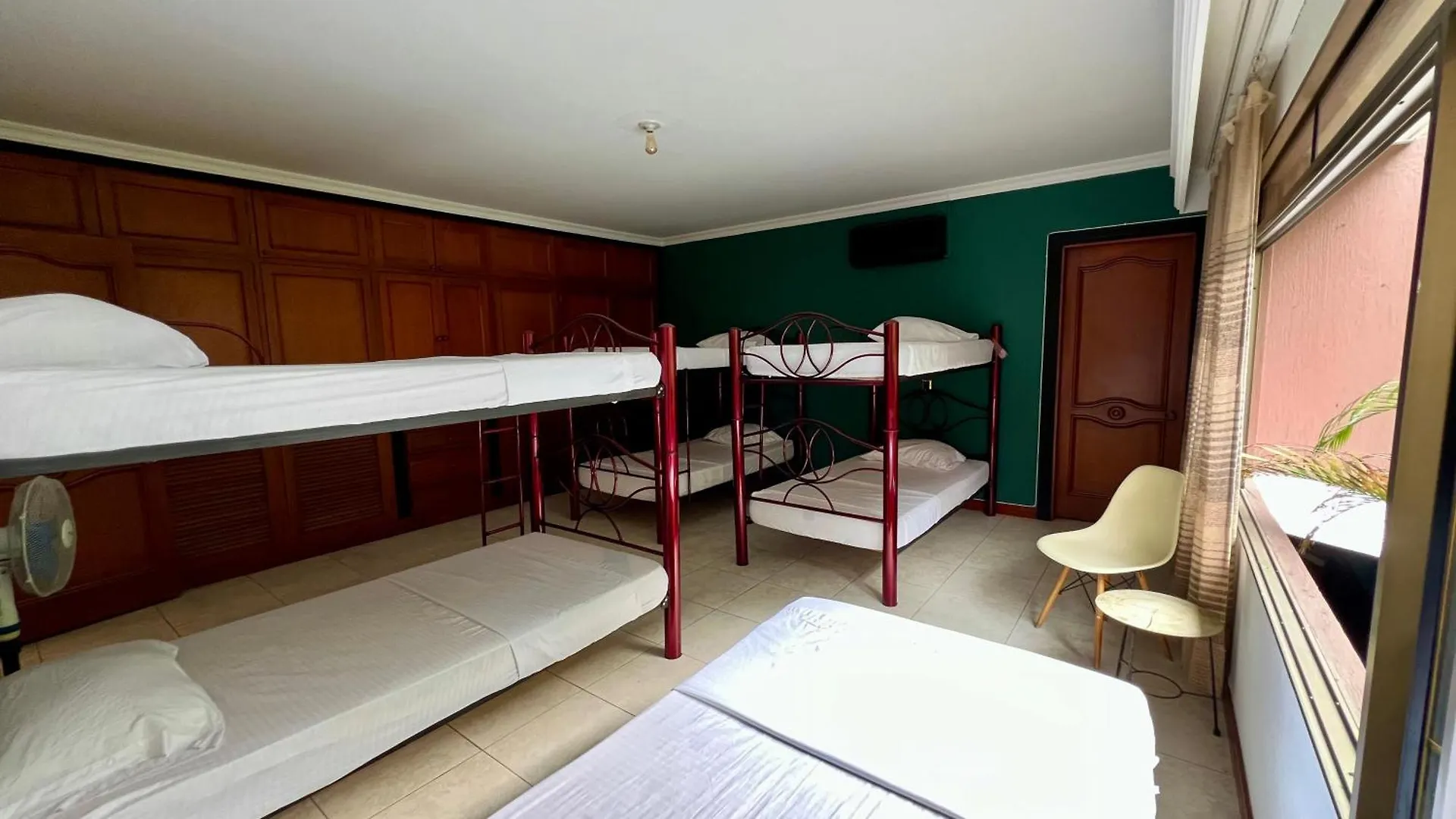 La Clave House Apartment Cali