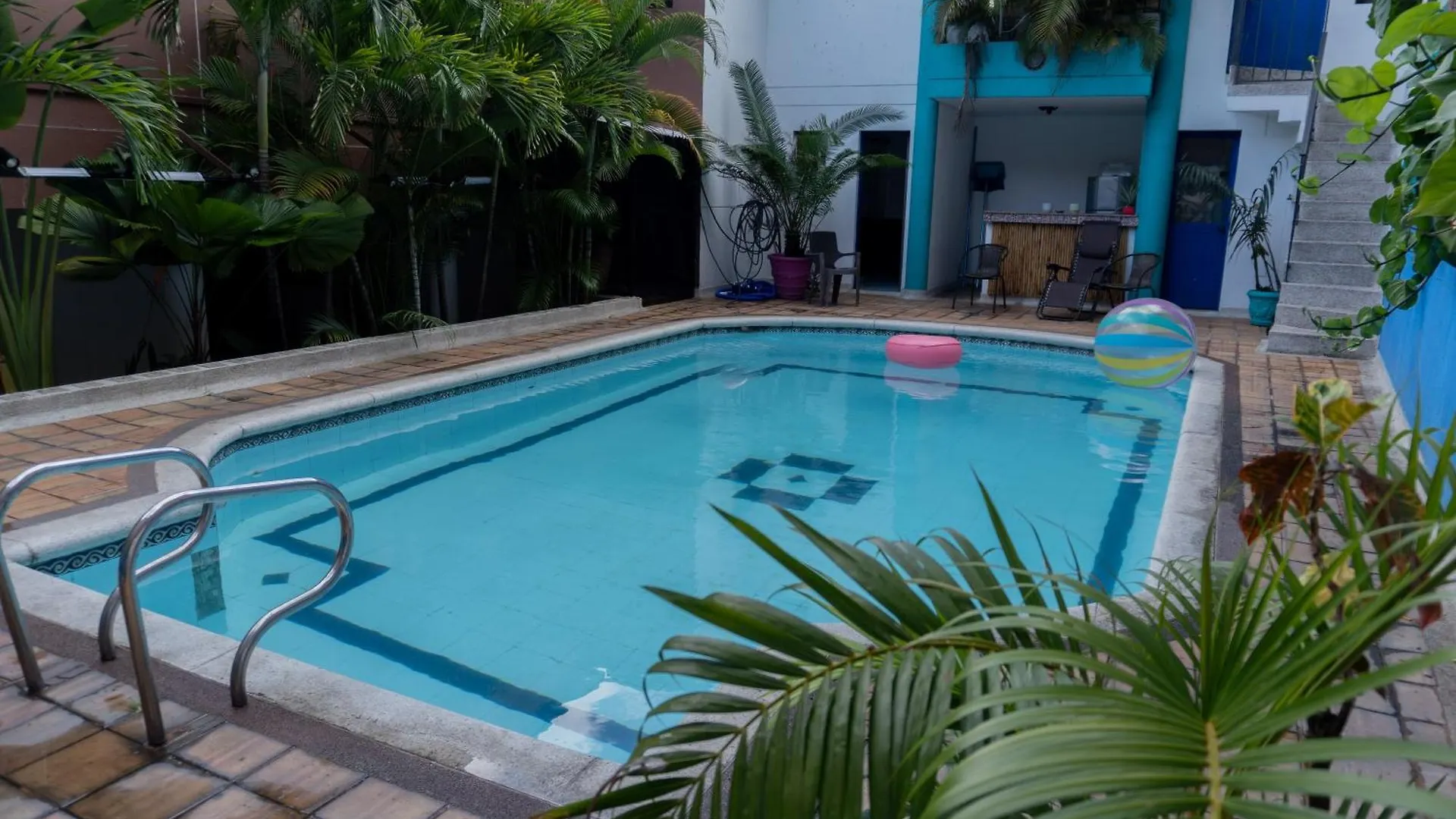 شقة La Clave House كالي 0*,  كولومبيا